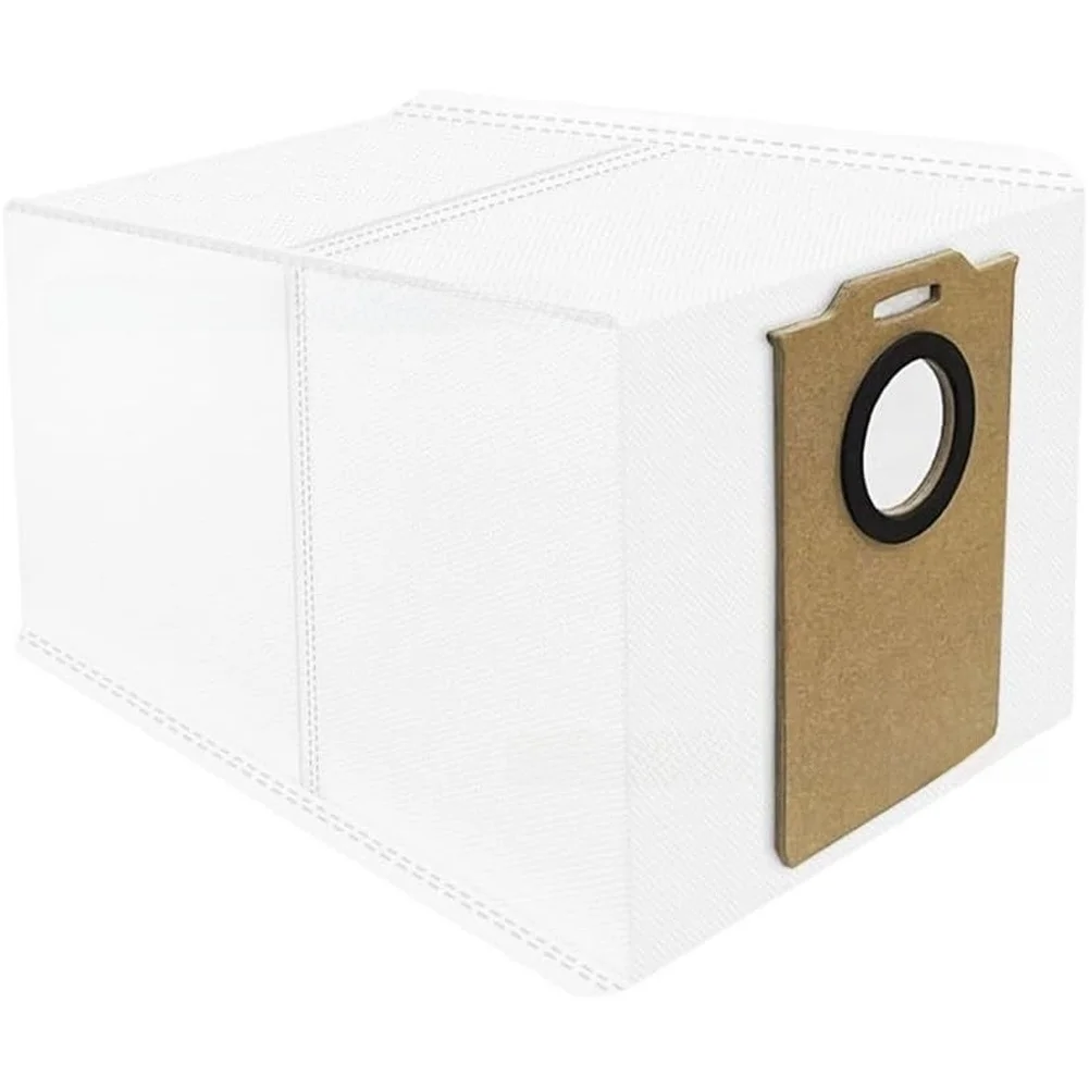 Dust Bags Compatible with For monsga Model 1 for Max For redroad For r11 For ultenic Robot Vacuum Cleaner 10 Count Filters