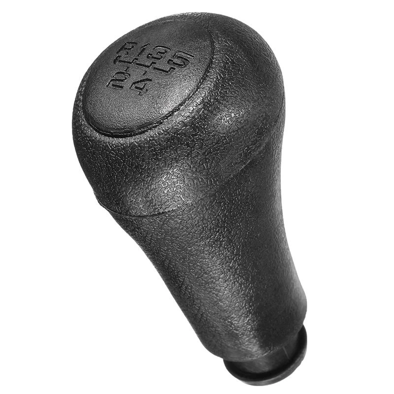 5 Speed Manual Shift Gear Knob Lever Gaitor Boot Cover for Golf MK3 Vento 91-98 T4 90-03 1H0711141A Gear Shift Knob