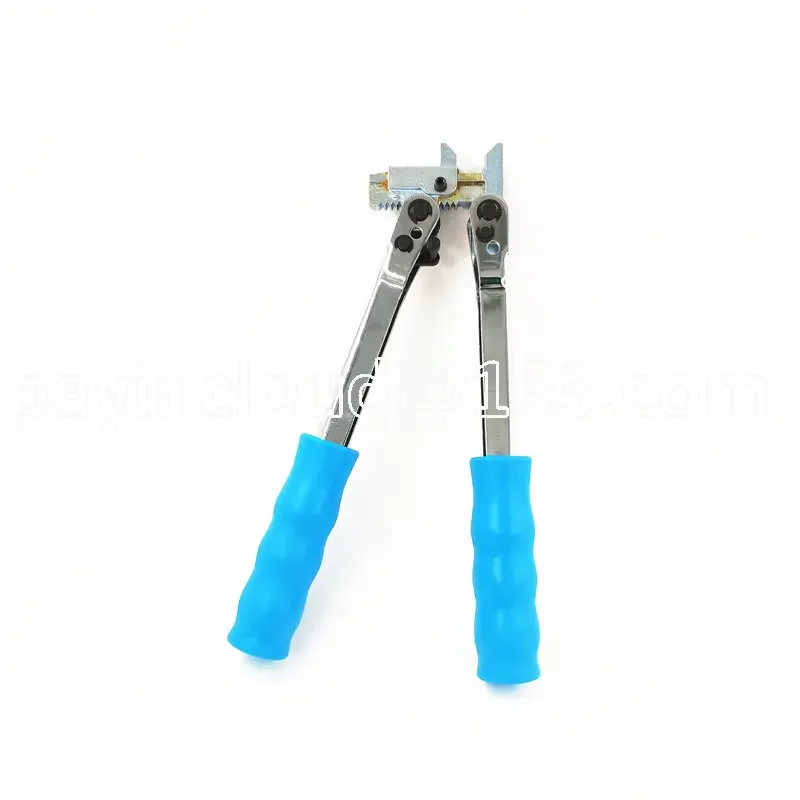 

Press Plier Tubing Mini Manual Quick-Combination Composite Ring Welding-Free Press Plier Tool Special Fire-Free Repair