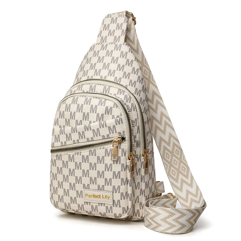 Women chest bag New Women bag Handbag bag for women 2027 Shoulder bag Bolsos Female Large capacity stylish shoulder bag