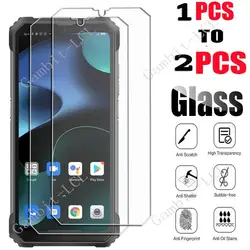 1-2PCS For Blackview BL8800 Pro 5G BV5200 BV7100 BV9200 BL5000 BV6600 BV4800 BV8800 BV5100 Screen Protective Tempered Glass Film