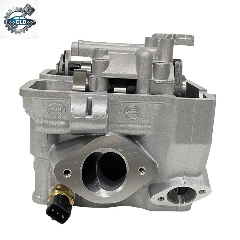 High Quality Motorcycle Piston Cylinder For LONCIN CR6 LX300-6A VOGE 300R/RR 300GY 300DS 300AC YF300 KAWASAKI KLX250 KLX300