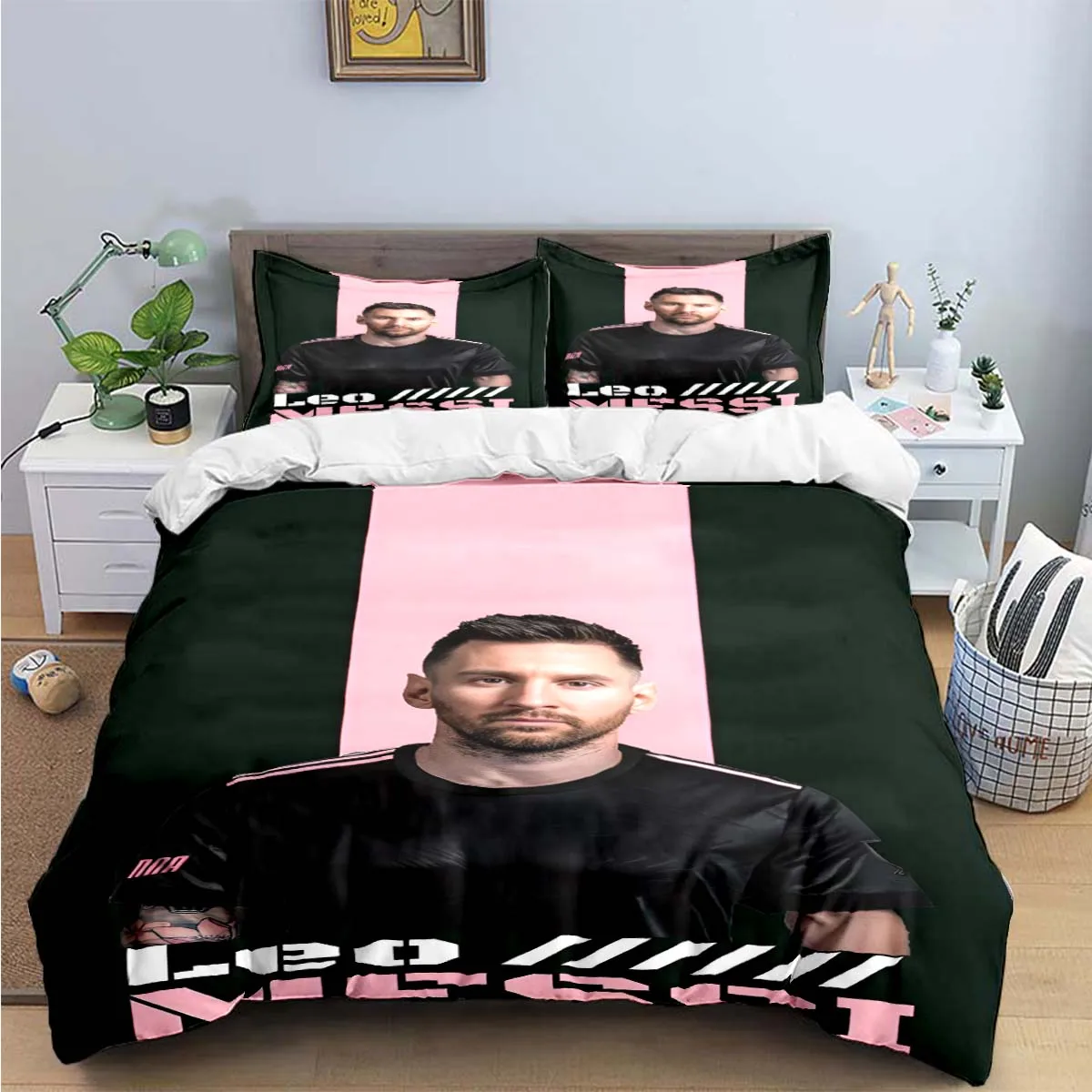 Thumbnail 4 - #41 Best Comforter Sets to Buy In 2026