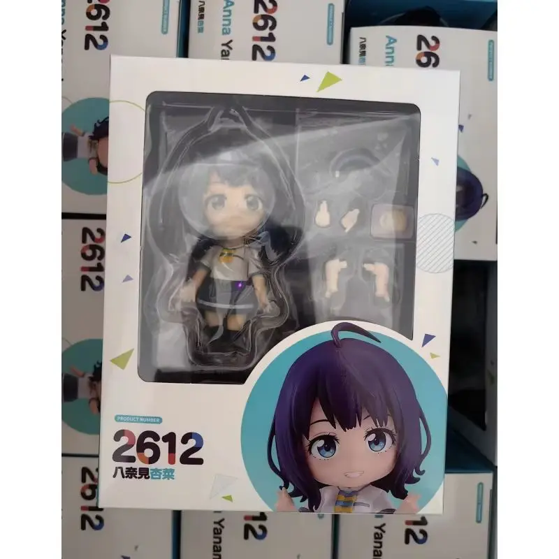 10 cm Makeine: te veel heldinnen verliezen! Yanami Anna Cute Edition Anime Figuur Model Standbeeld Collectie Desktop Decoratie Ornament