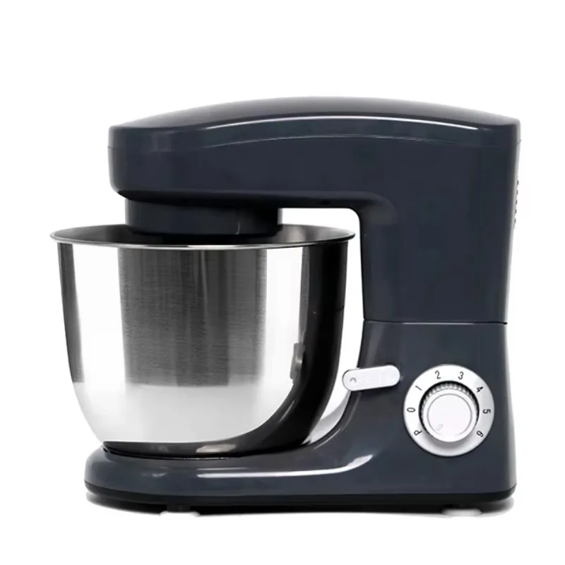 

Milk Mixer Kitchen Machine Stand Electric Food Mixers 800W 3.5L