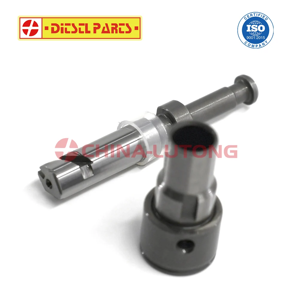 New K334 Fuel Pump Plunger Barrel ASSY 140163-4220 Diesel  Injectors Pumping Element For Zexel Bosch Injection System 9410618122