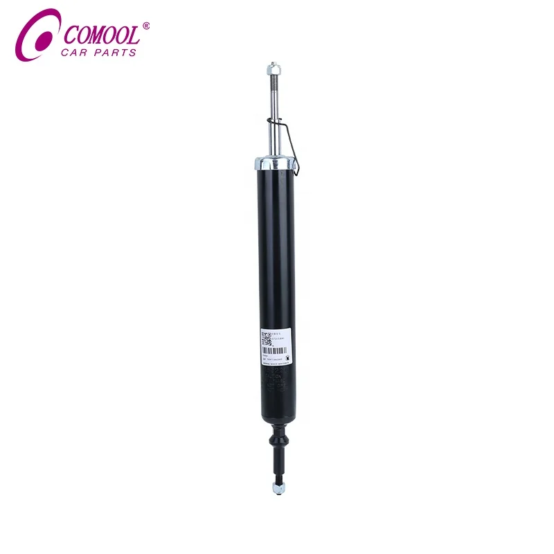 COMOOL Auto Parts Shock Absorber Suspension Damper 33526771725 Rear Air Shock Absorber For BMW  E82 E87 E88  E90 3352 6771 725