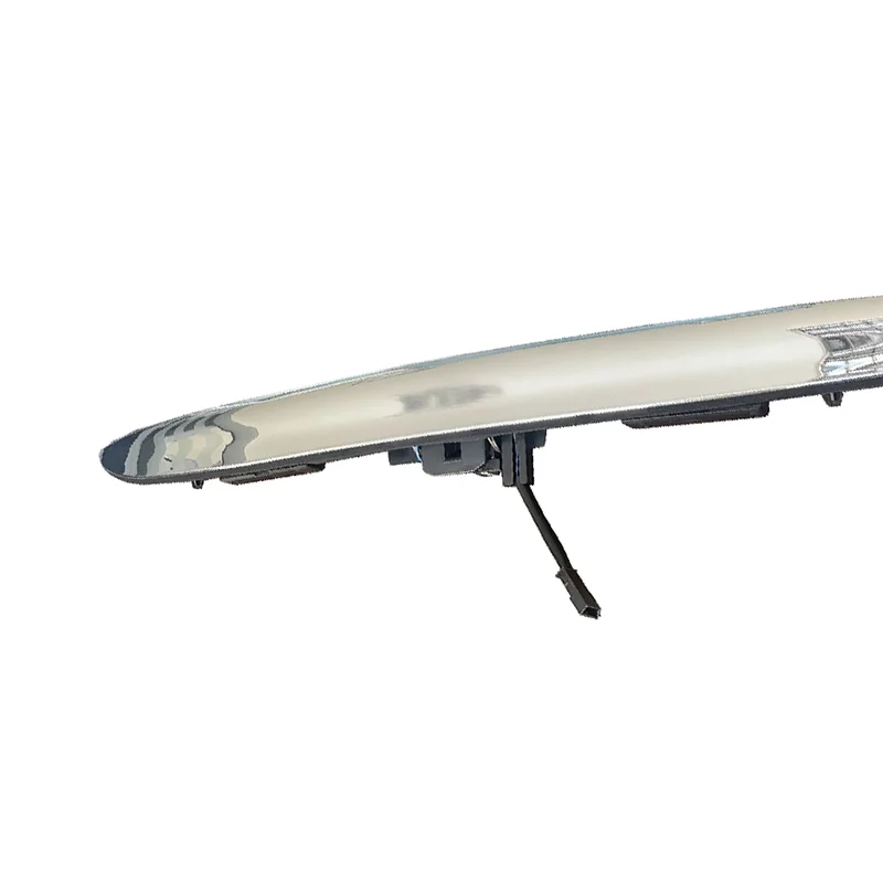 51137074020 بجولة التمهيد غطاء صندوق السيارة مقبض خلفي قبضة لسيارات BMW Mini 5 R50 R52 R53 2000-2008 الباب الخلفي التبديل 51137167530 قطع غيار السيارات-A