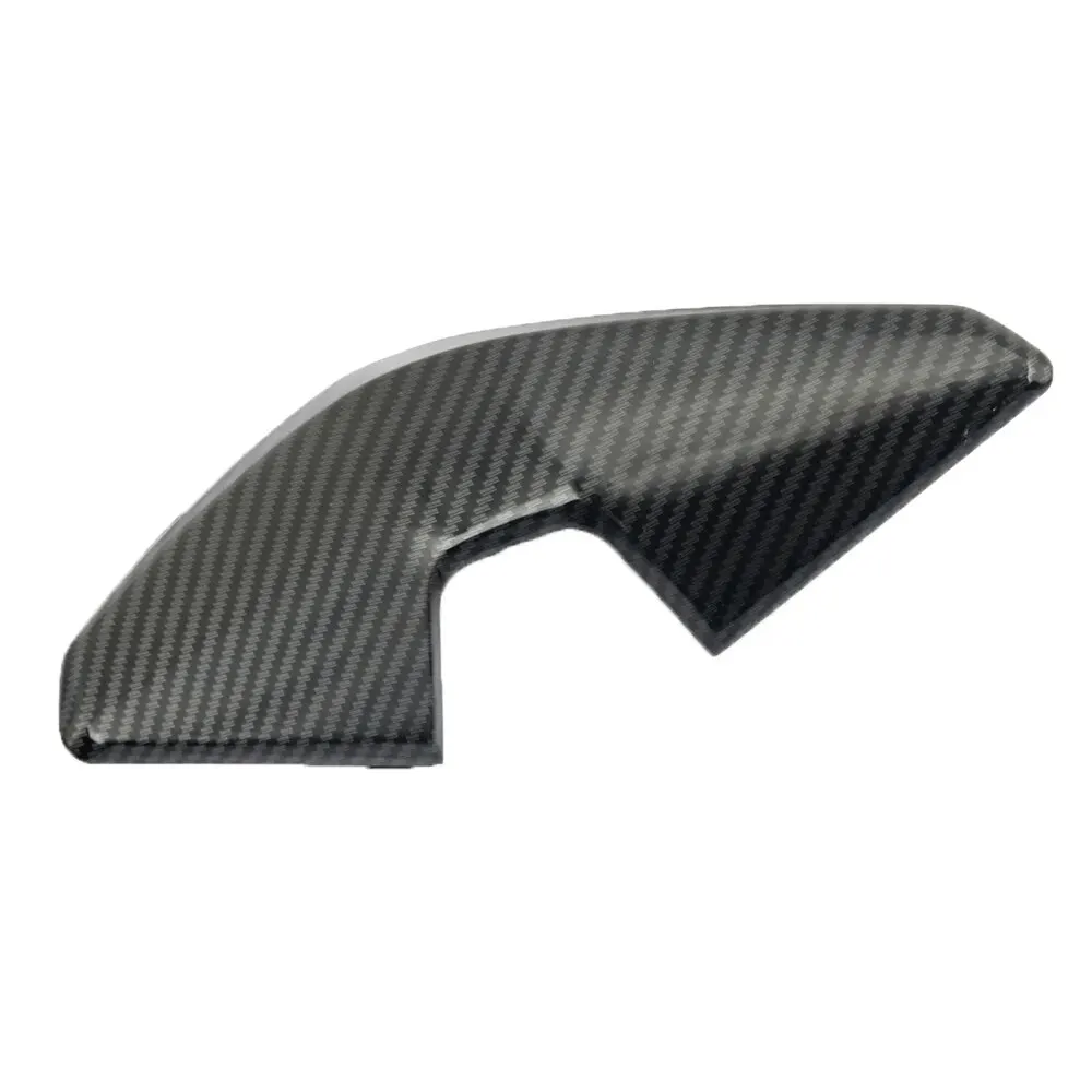 Máscara frontal de motocicleta, marco decorativo para Yamaha NMAX155, NMAX125, NMAX150, nmax 2016, 2019, 155, 150, N-MAX125, 125, 150, 155