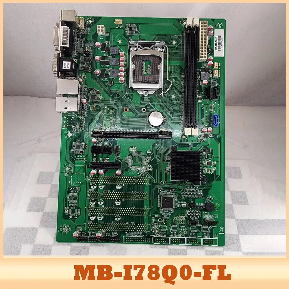 

MB-I78Q0-FL для материнской платы промышленного управления