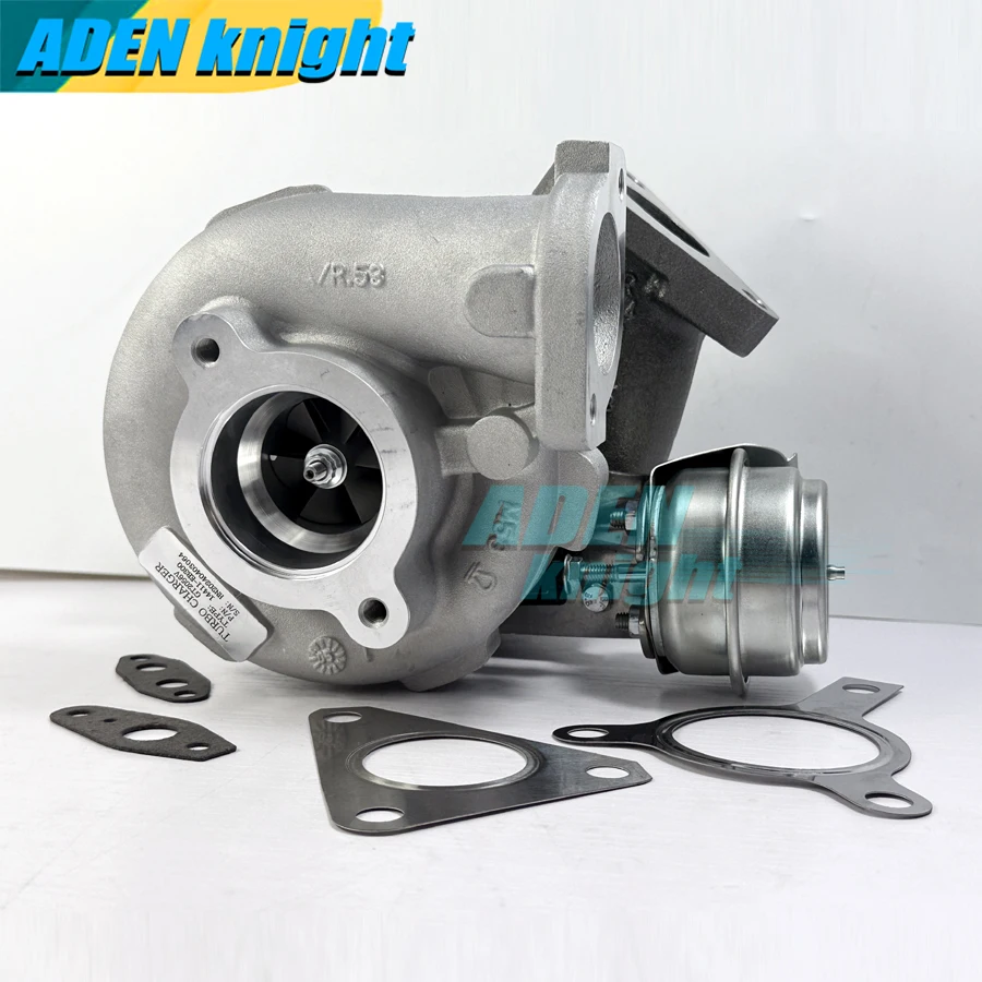 Auto Turbo GT2056V For Nissan Navara D40 DI Pathfinder R51 QW25 YD25DDTi 2.5L 751243-5002S 751243-0002 14411EB300 view 6
