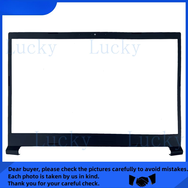 

Новая задняя крышка / рамка ЖК-дисплея для Acer Aspire 7 A715-74G A715-41G A715-42G 75G