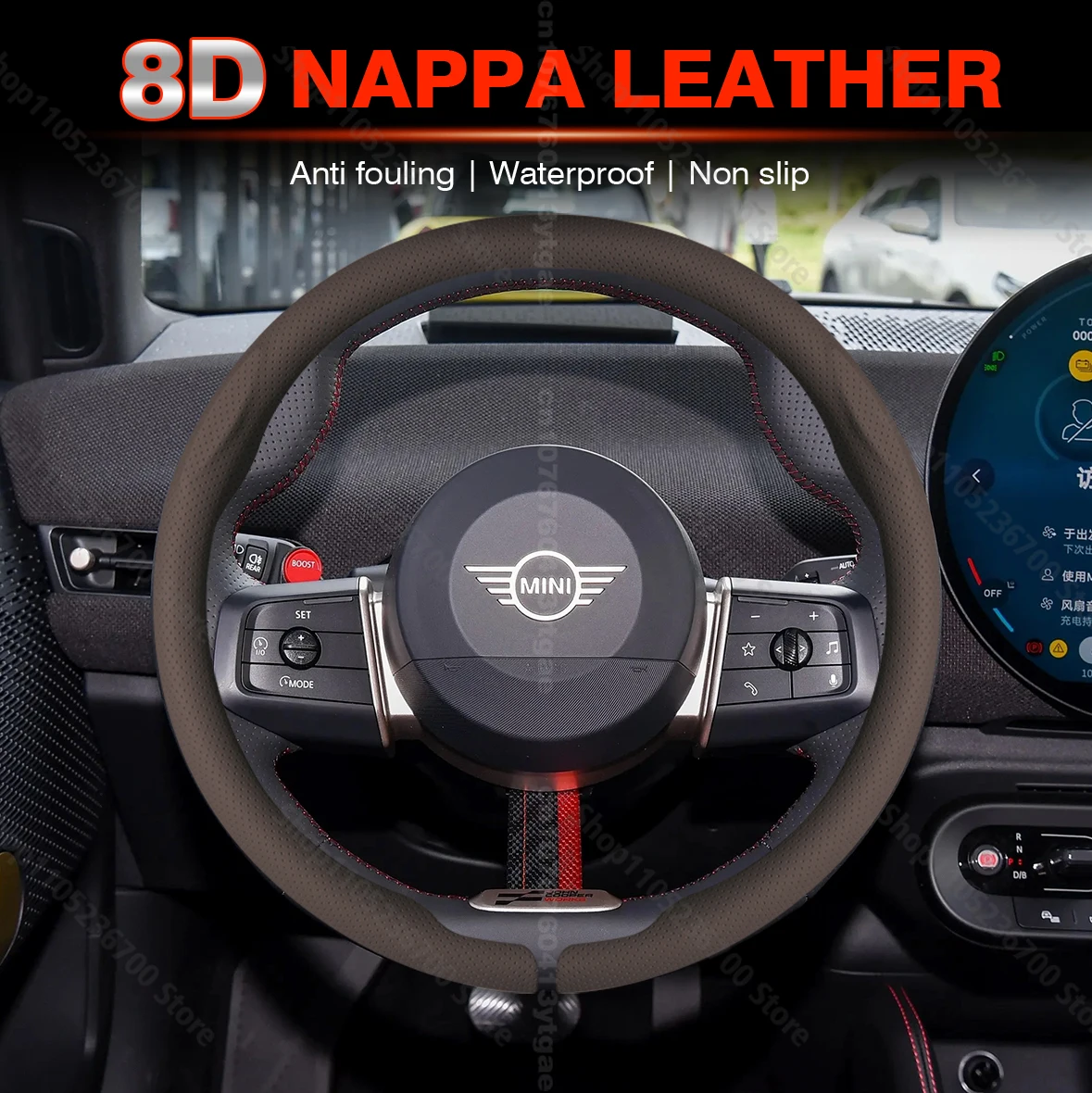 For Bmw Mini Jwc R5… - image