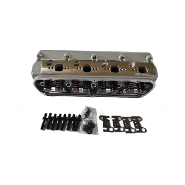 

Алюминиевая полная головка блока цилиндров Ford 302 SBF для Ford 302 5.0L
