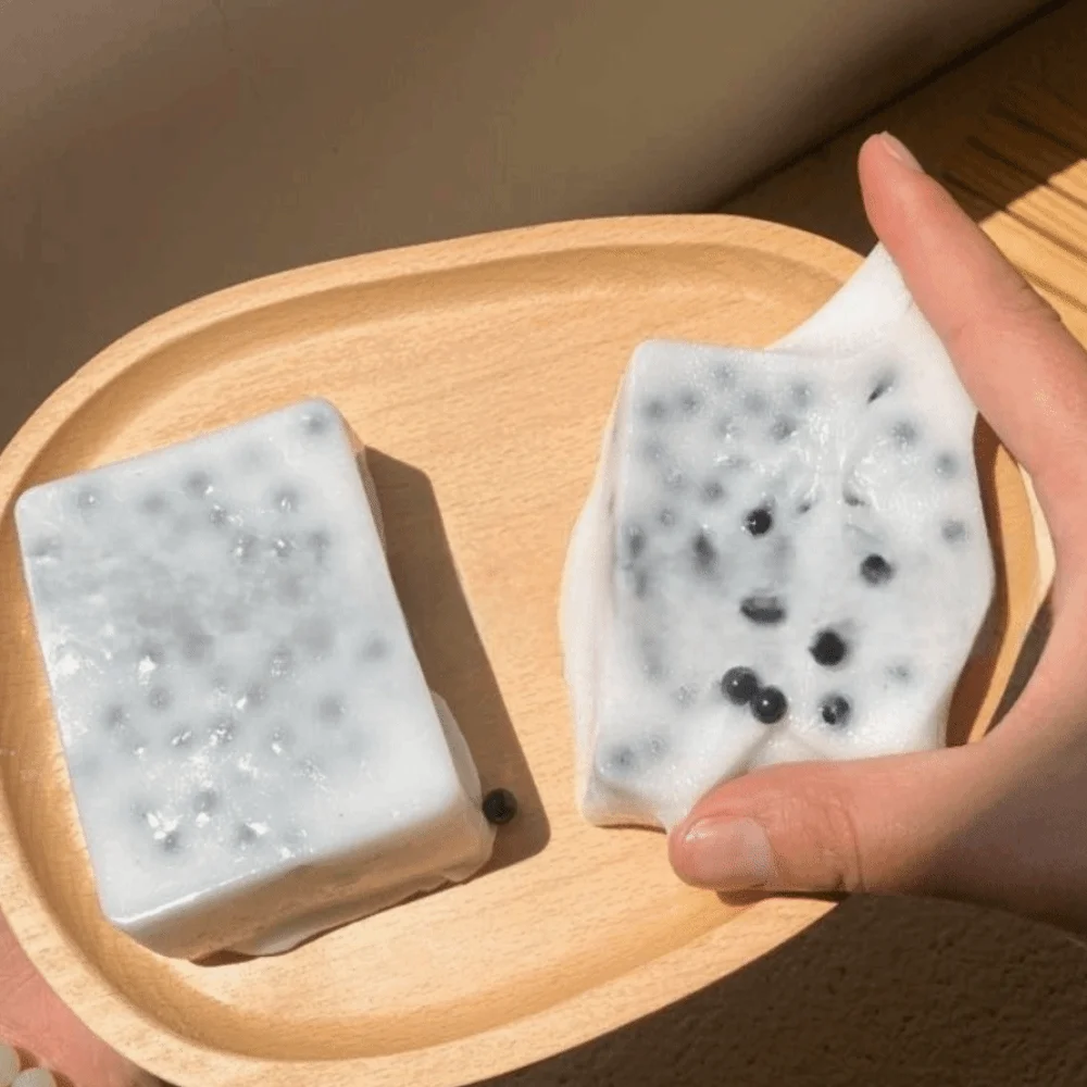 Funny Pimple Popping Sensory Toys Squishy Texture Skin Picking Squishy Fidget Plaything Sensory Design Squeeze Toys Fidget Toys