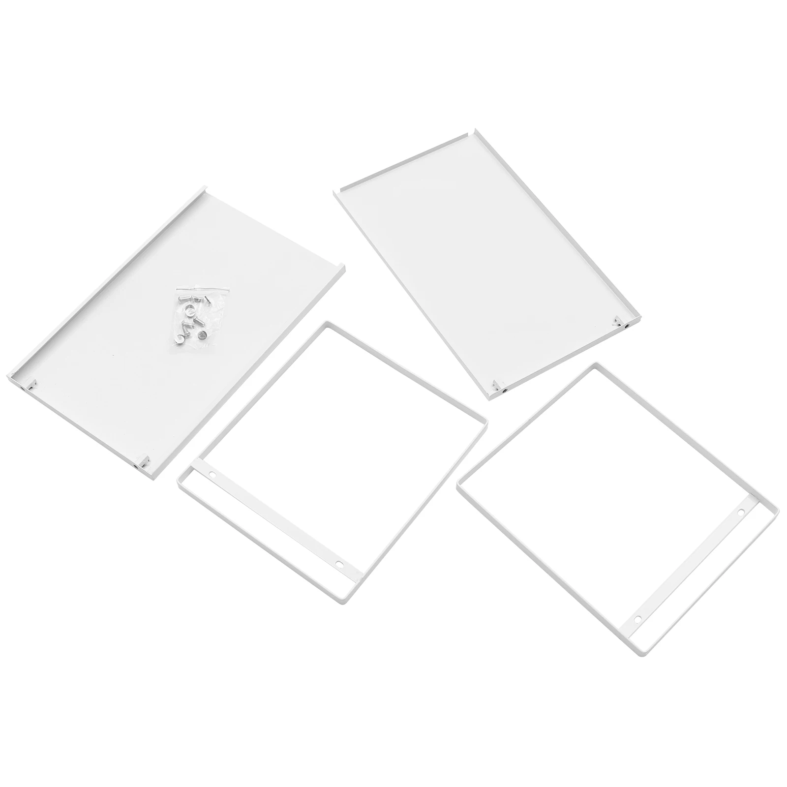 Küche Lagerung Racks Versenkbare Schränke für Gerichte Würze