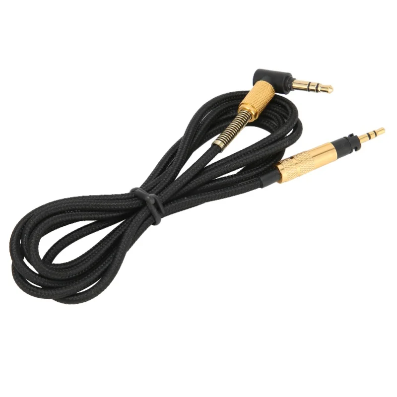 Cavo per cuffie Cavo audio Cavo di alimentazione adatto per Sennheiser HD4.30 HD4.40BT HD4.50BTNC