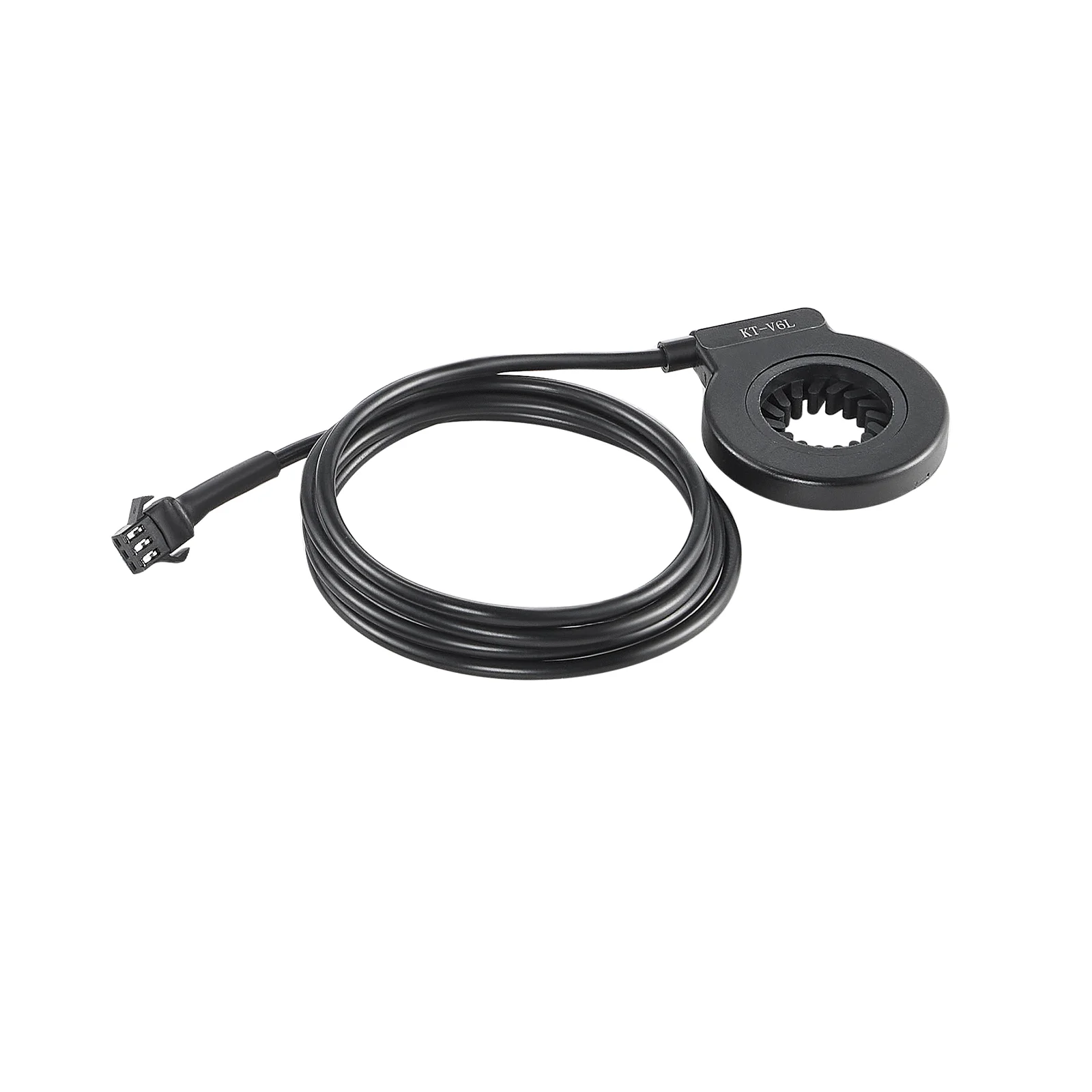 Plug PAS Pedal Assist Sensor KT-V6 / KT-V12L: Een uitgebreide evaluatie van sensor trapondersteuning
