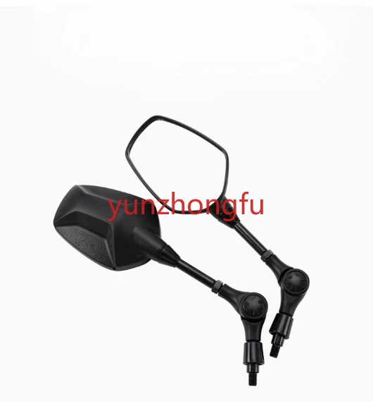 

Suitable for Chunfeng Motorcycle Accessories 450MT CF400-8-8A Original Rearview Mirror