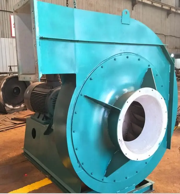 

Отдельно стоящий выдувной центробежный вентилятор/вентилятор из нержавеющей стали для производства растений