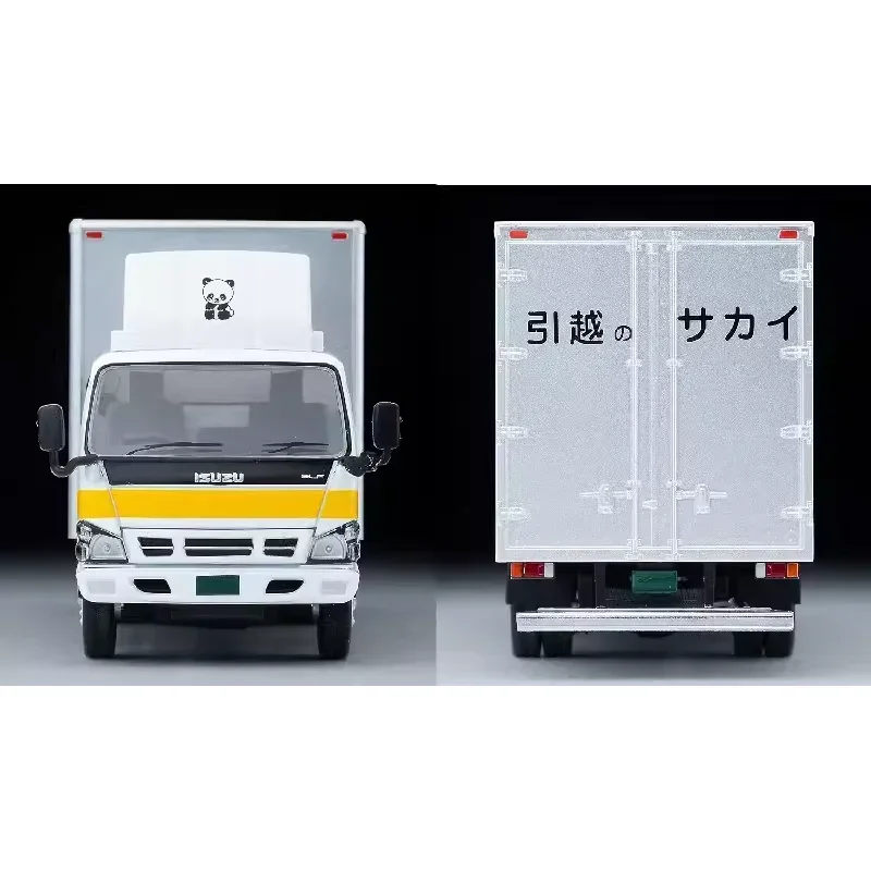 TAKARA TOMY TOMYTEC Tomica 1/64 TLV-N310b MAZDA BONGO BRAWNY Legierung Spielzeug Motor Diecast Metall Modell Sammlung Geschenke