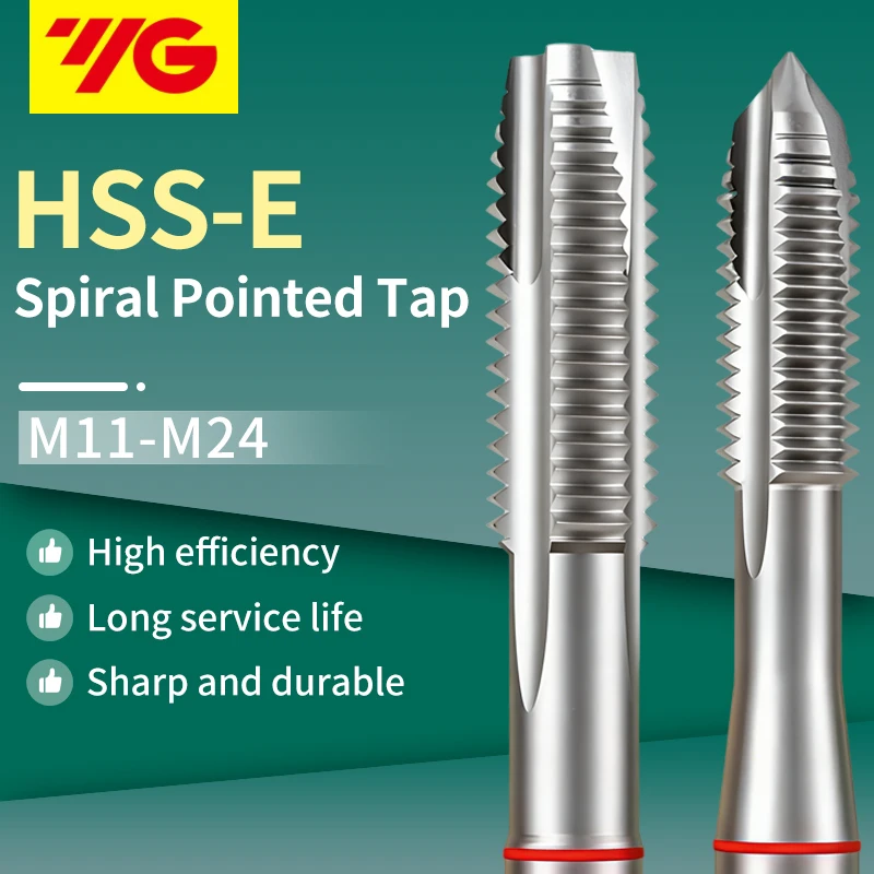 Duo Martap YG-1 T28…