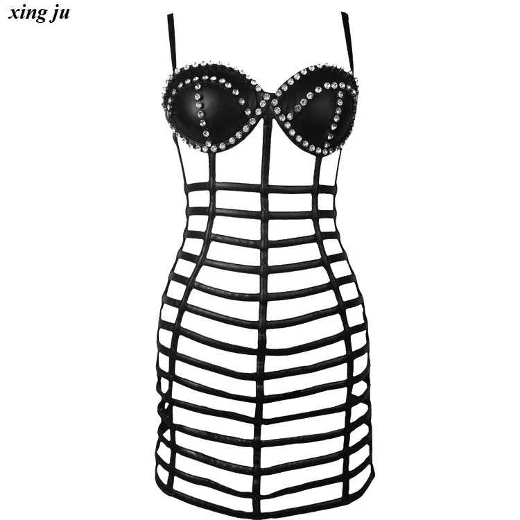 xing-ju-chanteur-discotheque-evider-robe-femmes-jazz-danse-sexy-en-cuir-noir-diamants-robes-femmes-fete-performance-porter