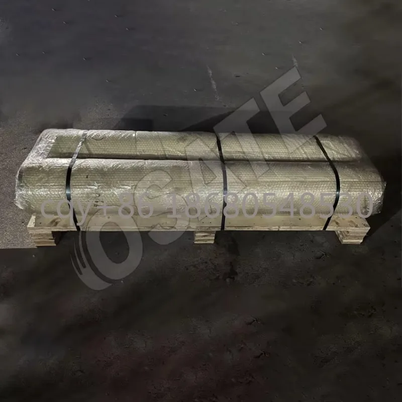 

Quinn S000233806 Cylinder Barrel for Cifa Concrete Pump Truck