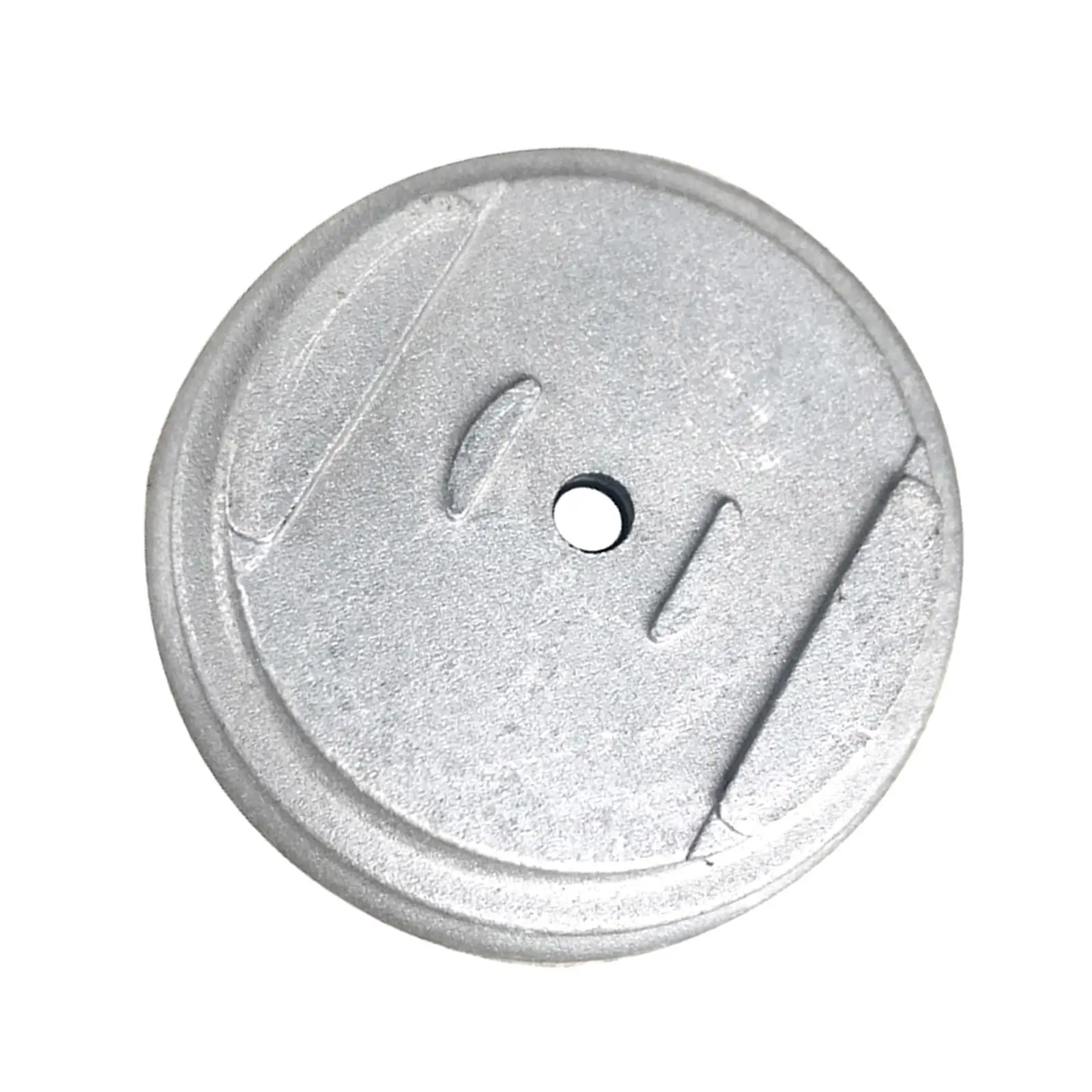 

Electric Lawn Mower Blade Base Professional Stable Performance Garden Trimmer Parts Replacing for Mower Garden Brushcutter Home