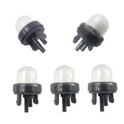 5pcs 503936601 Chainsaw Primer Bulb fits for Husqvarna Chainsaw 235 236 240 440 445 450 Rancher 460 Blower 125B 125BX  225BX