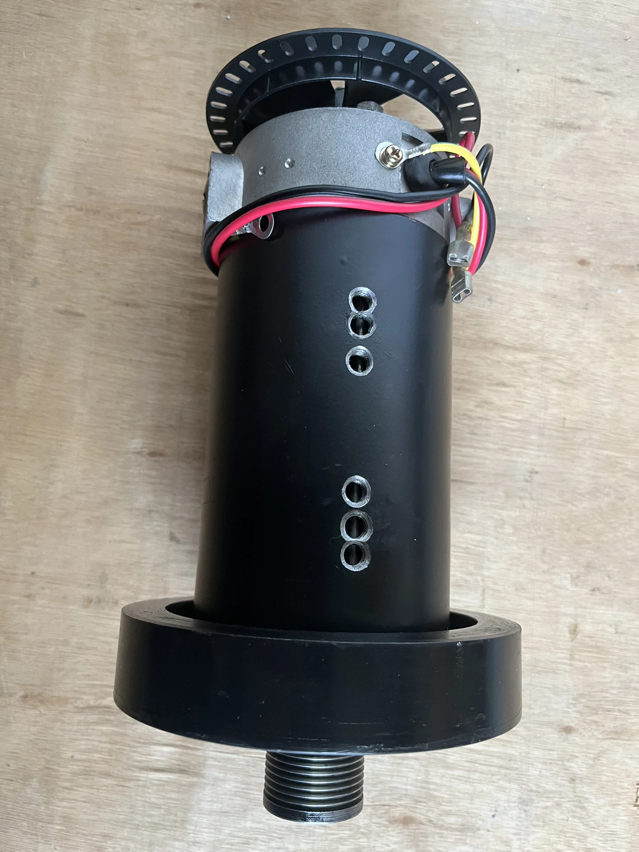 Imagem -03 - Esteira dc Motor para Homework Zyt10278 2.0hp