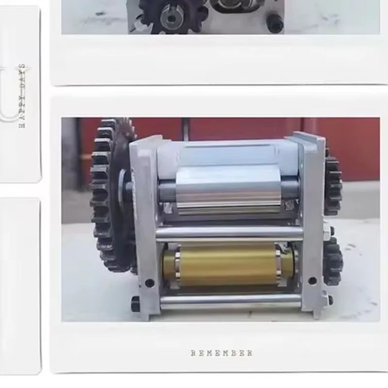 Dumpling Wrapper Fo…