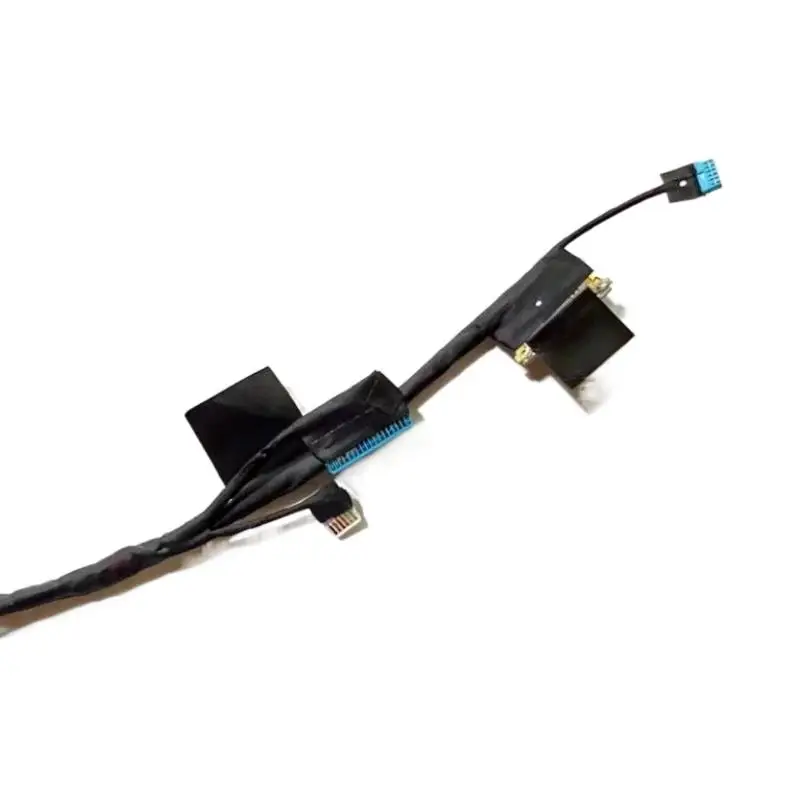 WYORESY 0RWGFN RWGFN New Lcd Cable Screen Line FHD RGB Touch For Dell Latitude 7420 E7420