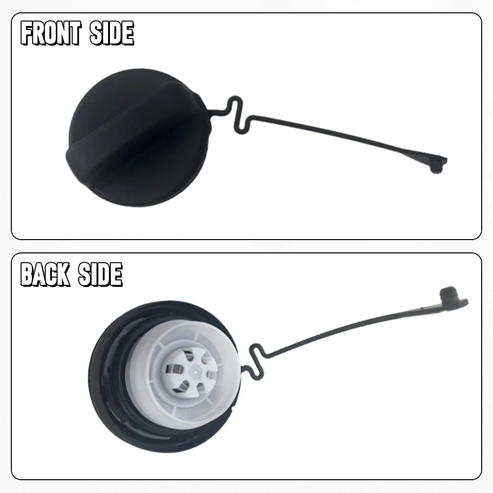 BNYF42250 غطاء غاز خزان الوقود لمازدا 3 2004-2009 مازدا 5 سبورت 2006-2010 BNYF-42-250 #3