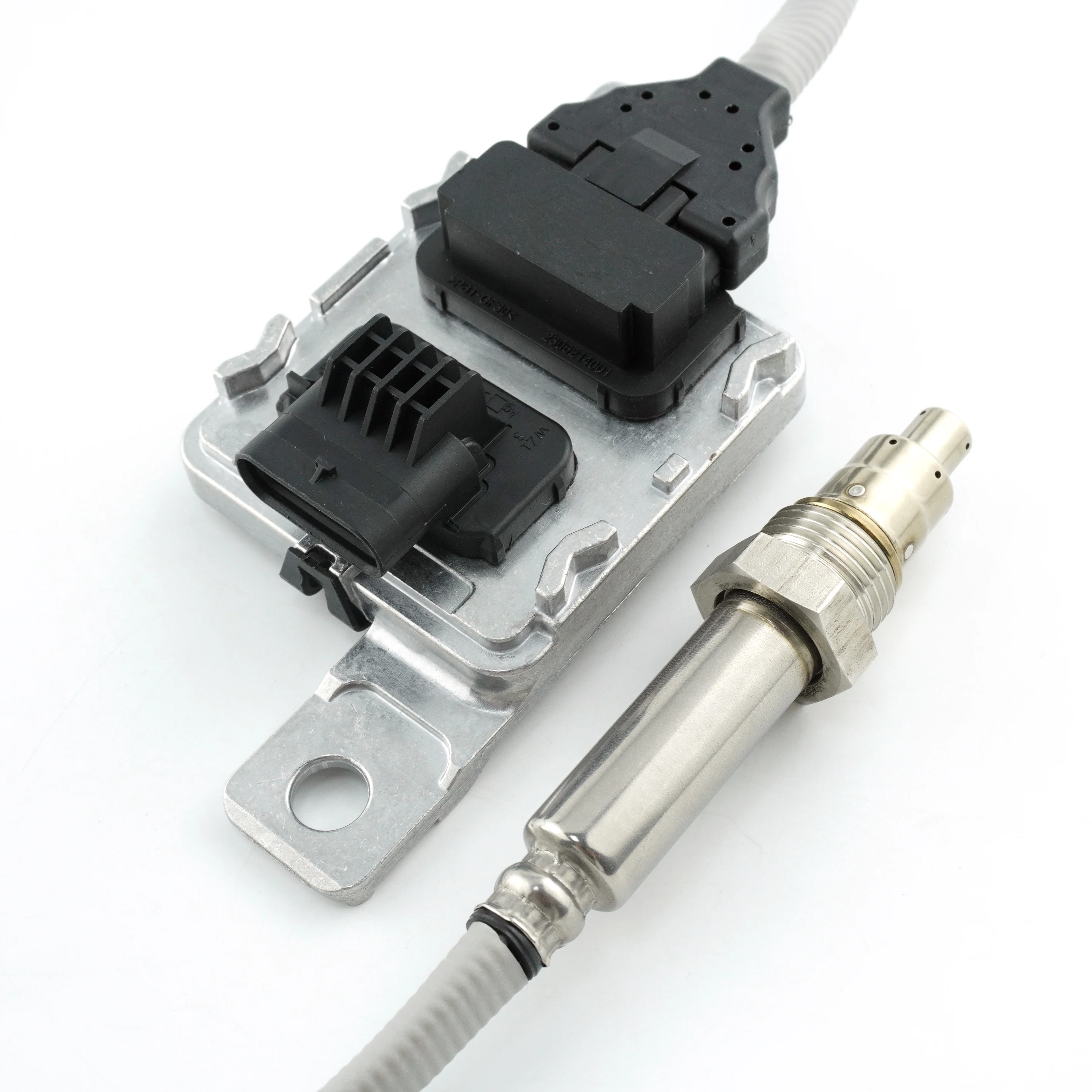 

New 04L907805BE Nitrogen Oxide NOx Sensor For 2020 Volkswagen Caddy IV Van 2.0 TDI 75 (DFSF) 04L907805CC