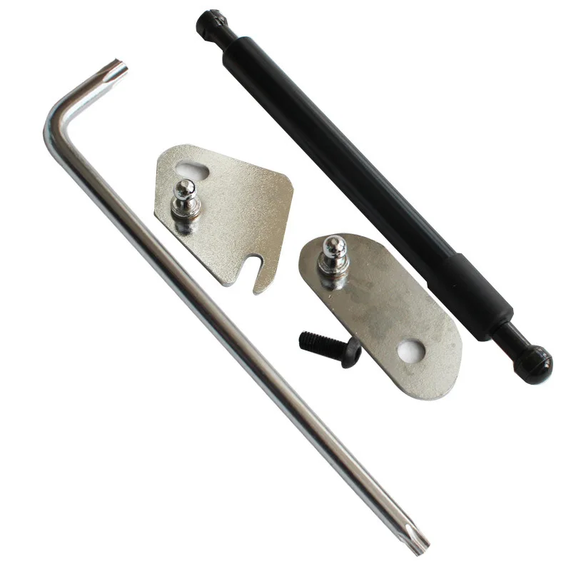 

Tailgate Dampers For Ford F150 Raptor Pickup Truck Hydraulic Lift Support Rods