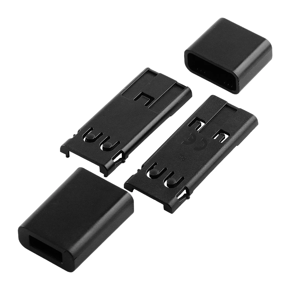 DIY IS917 PCBA für NAND Flash USB 3,0 U Disk Schweißbar TSOP48 BGA132 BGA136 BGA152 Chips USB 3,0 U Disk PCB Haupt Controller – Detail 2