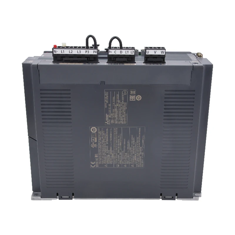 Original Servo Drive Mitsubishi MDS-EJH-V1-40 In Stock