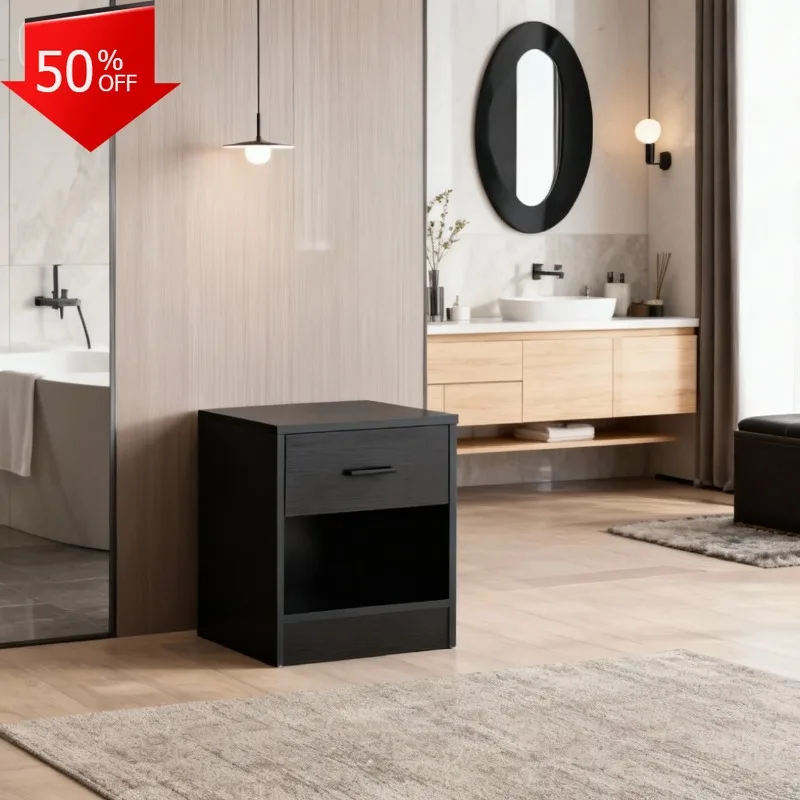 

Glass Display Cabinet Living Room Furnitures Dressers Niche Furniture Home Module Storage Closet Chest Hairstyle Bedroom Dresser