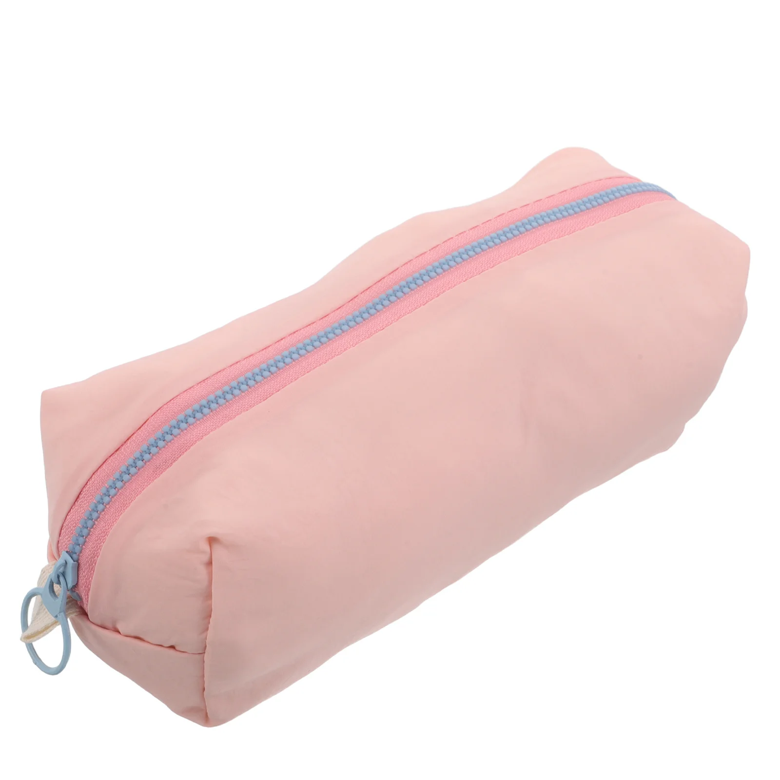 

Portable Large Capacity Stationery Organizer Pencil Holder Case with Zipper for School Office Travel Artists Color Pencil