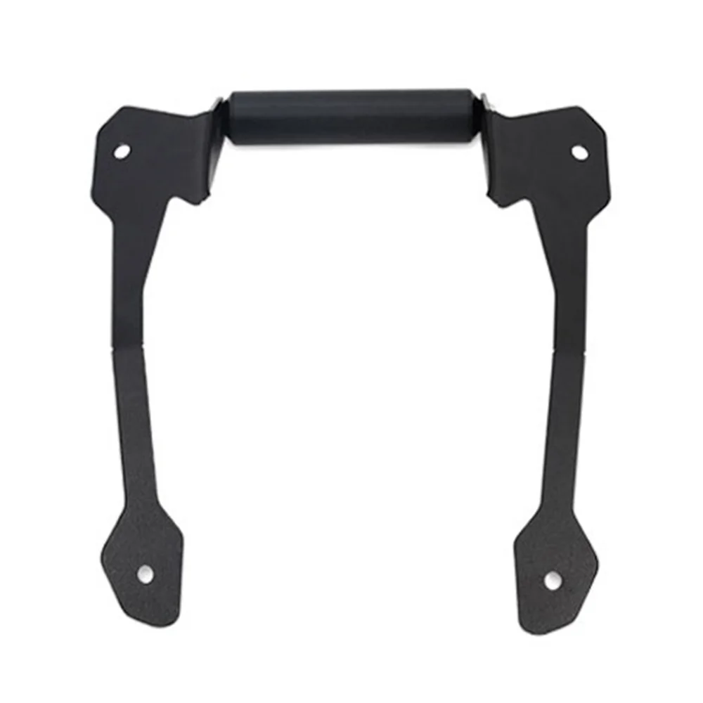 【 Store!!】 Motorcycle Phone Stand Holder Mobile GPS Navigation Plate Bracket For-BMW F850GS ADV F 850 GS Adventure