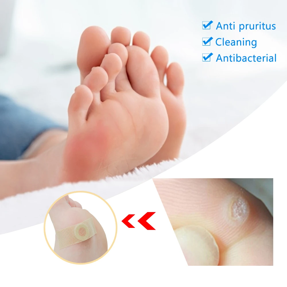 وسادة إزالة الكالس غير المنسوجة ، 42 ، وسادات إزالة الكالس ، عملية ، مفيدة