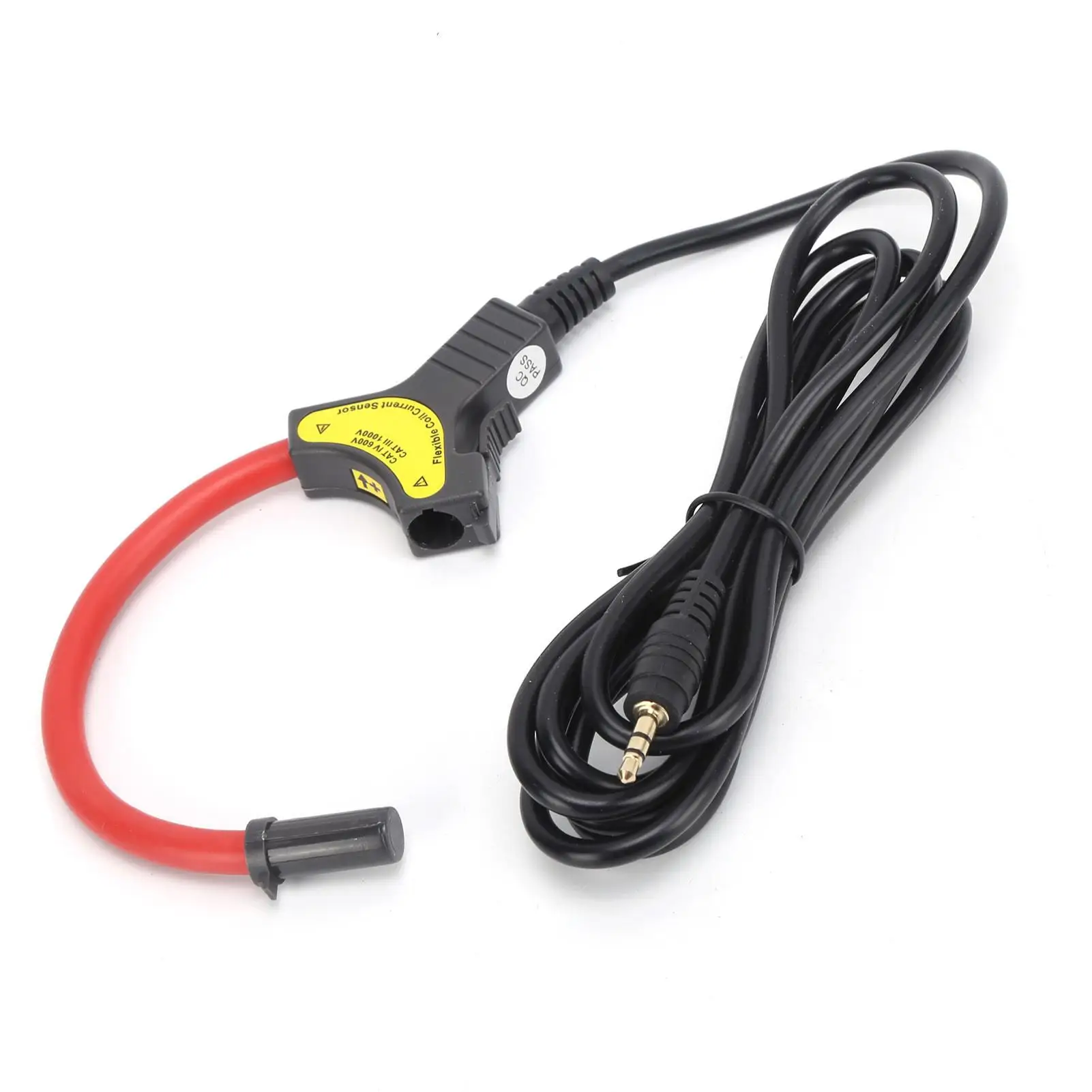 Lightweight for outdoor for home Current Sensor Transformer No Contact