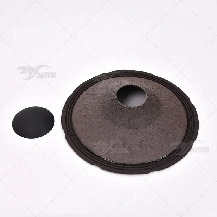 

2262HPL 12 Inch Woofer Speaker Paper Cone