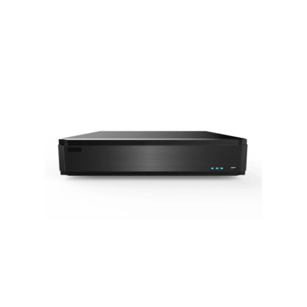 

2026 4K 8MP 32-канальный XVR с 8 SATA-интерфейсами