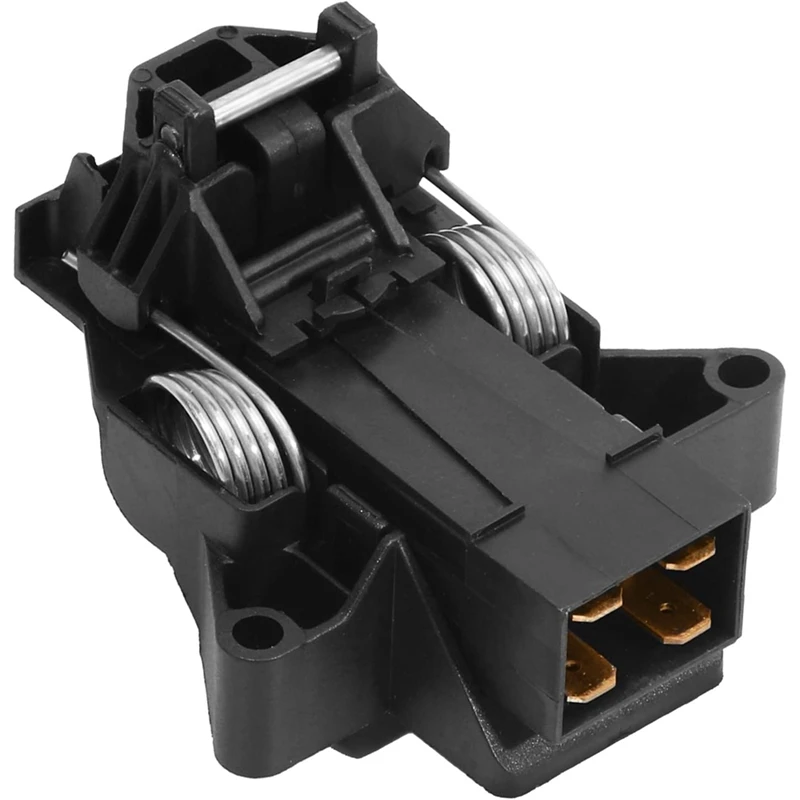 5304516818   Deurvergrendeling vaatwasser voor Frigidaire Electrolux Kenmore 154722401 , 154543901   EAP 12585469 ,PD 00044441 154758101   VERKOOP