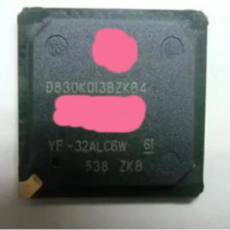 

D830K013BZKB4 D830K013 BGA 1pcs