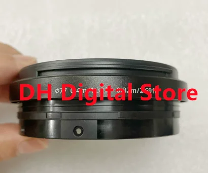 New Lens Front Filter UV Ring Cylinder Barrel Fixed Tube for Sony FE 70-200mm F/2.8 GM II OSS SEL70200GM2 Camera Repair Part
