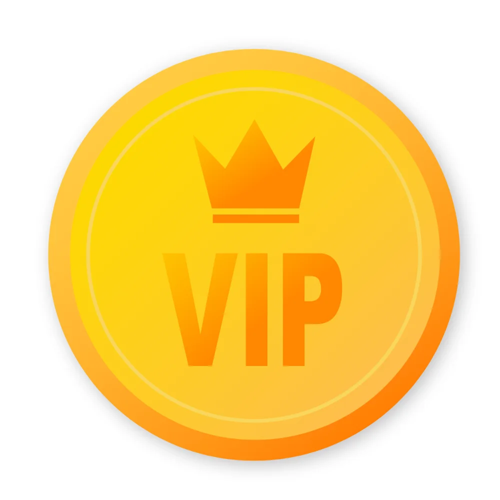 Compra de Producto Personalizado para Clientes VIP