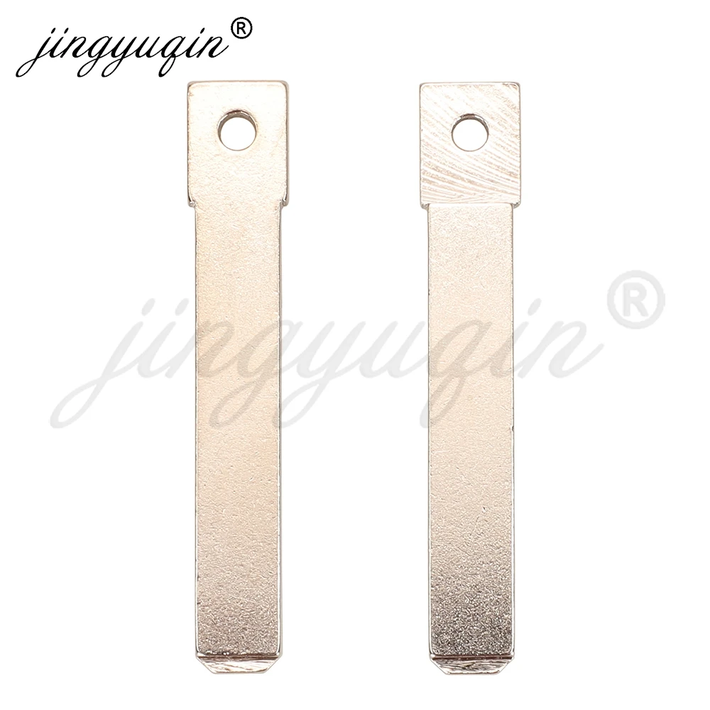 5/10/30pcs VA2 VAC102 Hu136te Hu136 Y62 NSN14 Remote Uncut Key Blade For Renault Sandero Dacia Logan Lodgy Dokker Duster Trafic